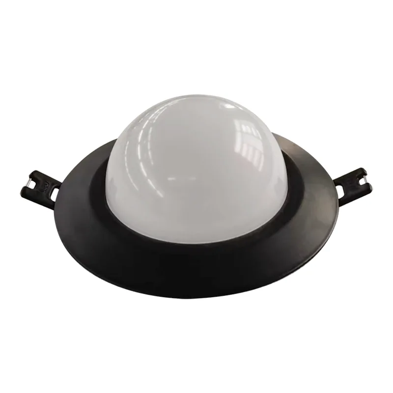 Ako LED pixelové stropné svietidlá transformujú moderné interiérové ​​priestory?