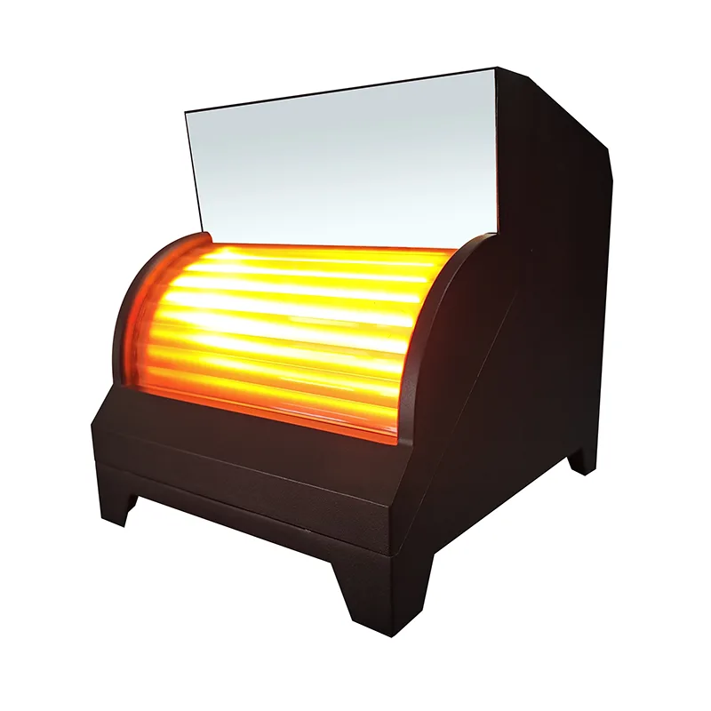 Batériové bezdrôtové LED efektové svetlo