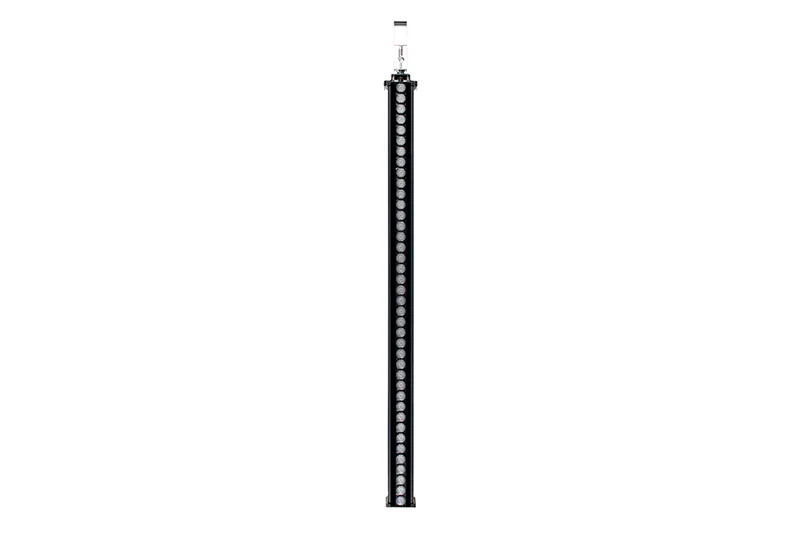 Powerful RGB LED Bar