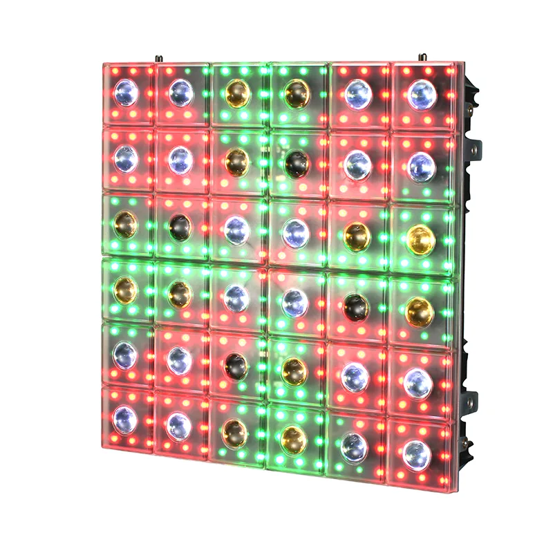 Matrix lúčový panel LED 2 v 1